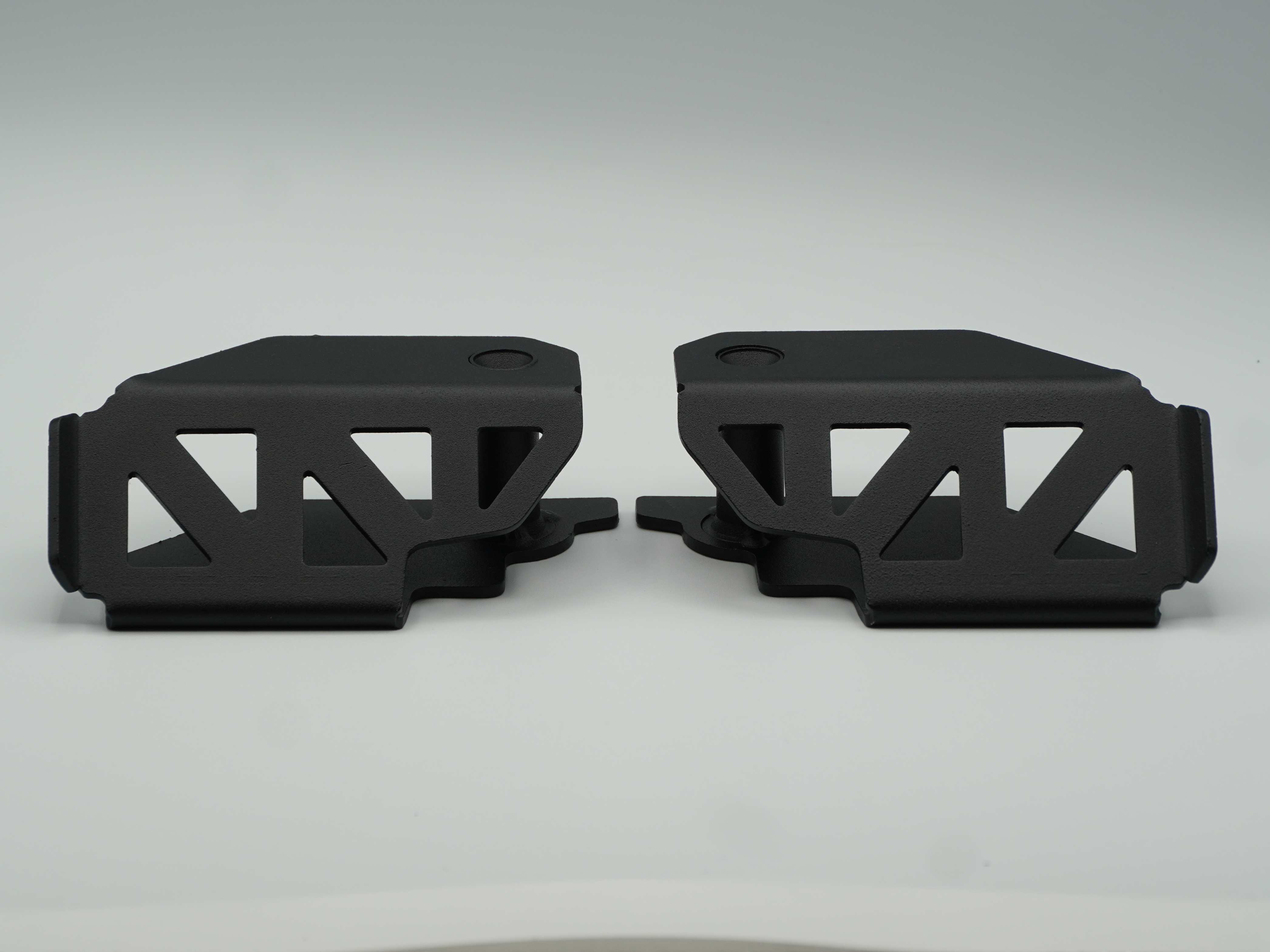 Ford Bronco Foot Pegs - Set of 2